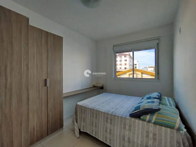 Apartamento à venda no Camobi: