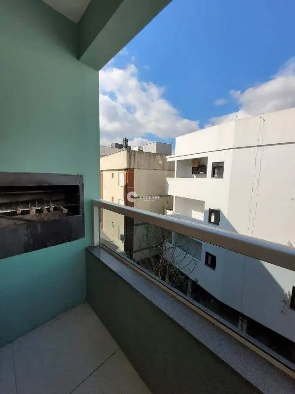 Apartamento para aluguel no Camobi: 