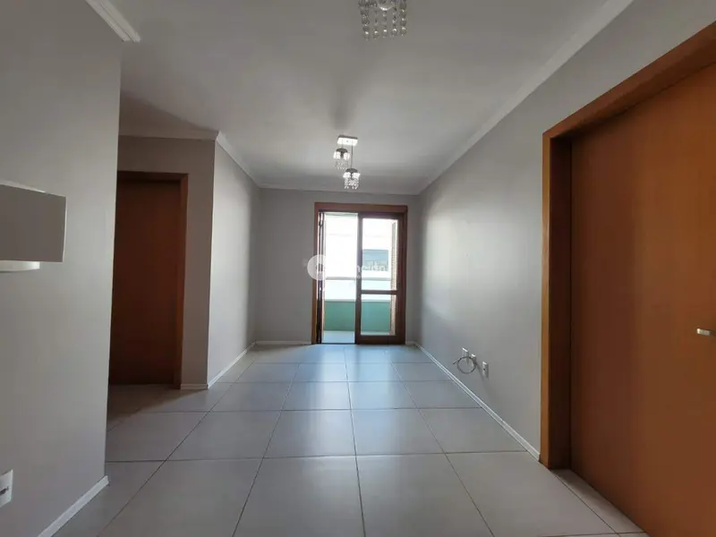 Apartamento para aluguel no Camobi: 