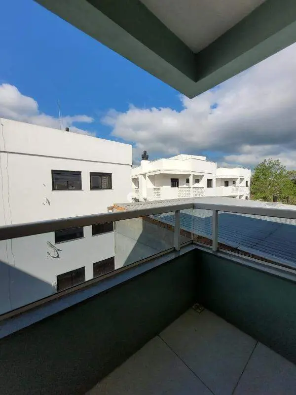 Apartamento para aluguel no Camobi: 