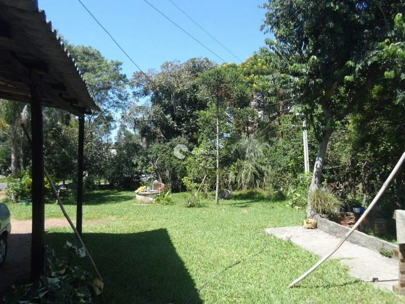Terreno à venda no Tomazetti:
