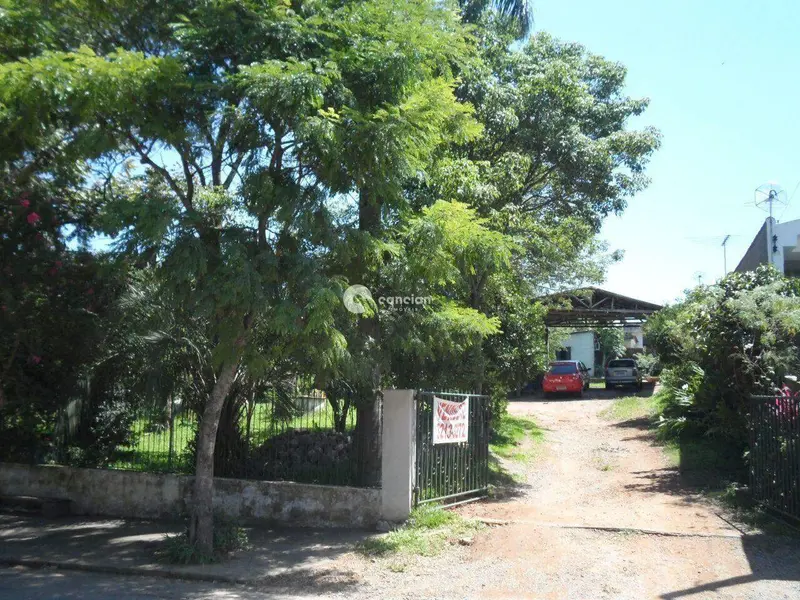 Terreno à venda no Tomazetti: