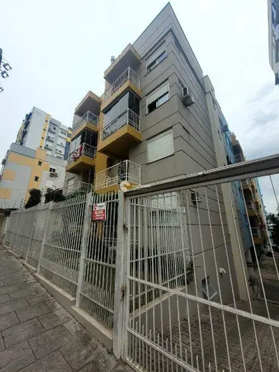 Apartamento para aluguel no Nossa Senhora do Rosário: 