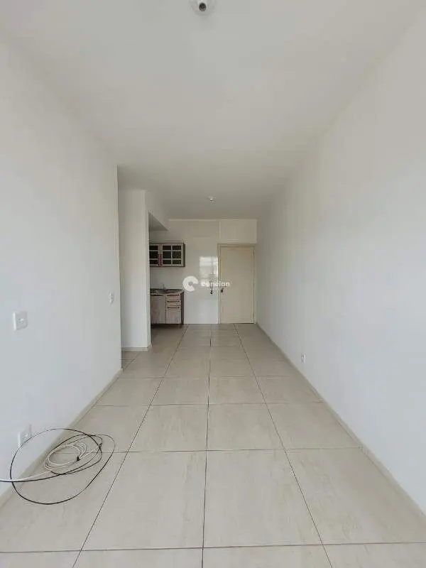 Apartamento para aluguel no Camobi: 