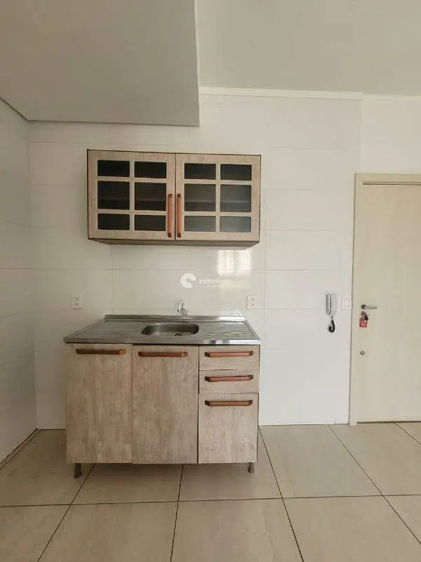 Apartamento para aluguel no Camobi: 