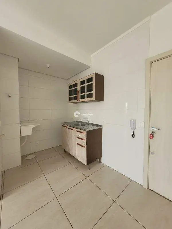 Apartamento para aluguel no Camobi: 