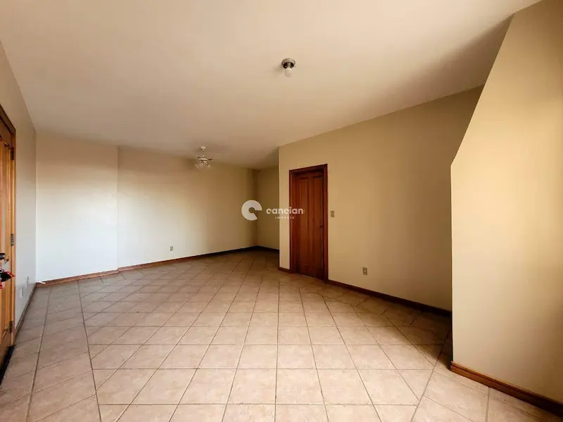 Apartamento para aluguel no Camobi: 
