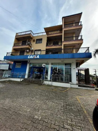 Apartamento para aluguel no Camobi: 