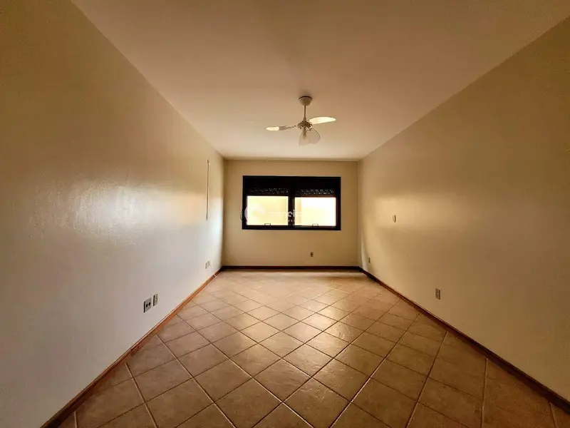 Apartamento para aluguel no Camobi: 