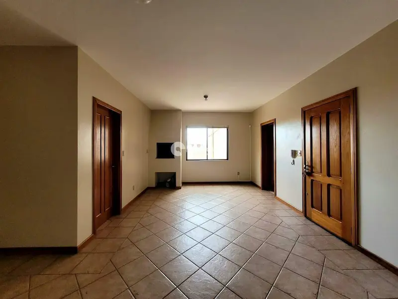 Apartamento para aluguel no Camobi: 