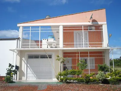 Casa à venda no Uglione: 