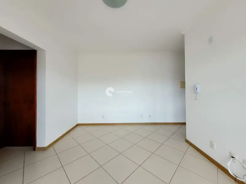 Apartamento para aluguel no Camobi: 