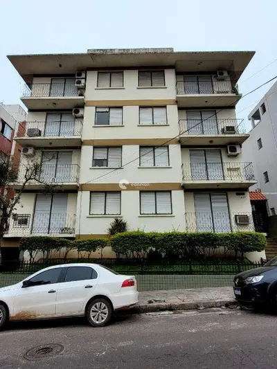 Apartamento para aluguel no Centro: 