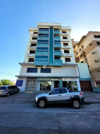 Apartamento para aluguel no Camobi: 