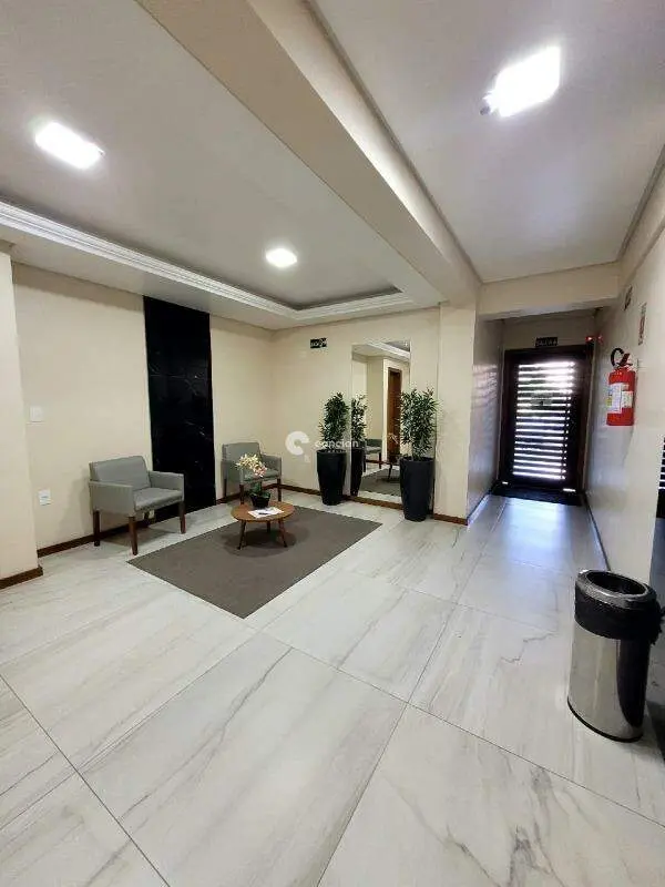 Apartamento para aluguel no Camobi: 