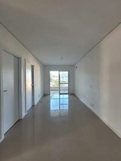 Apartamento para aluguel no Camobi: 