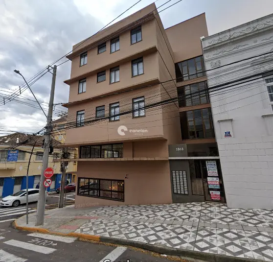 Loja para aluguel no Centro:
