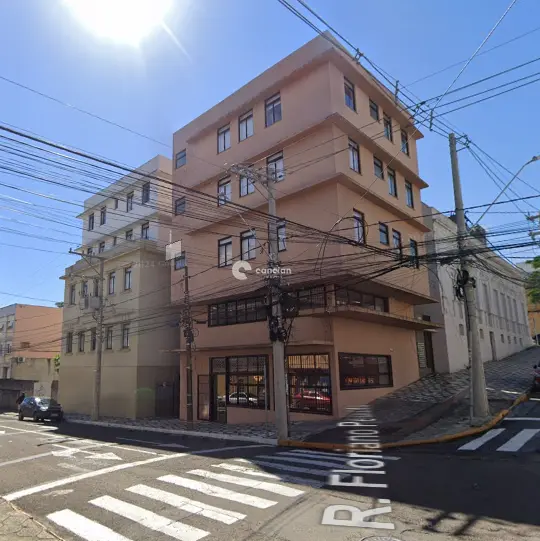 Loja para aluguel no Centro: