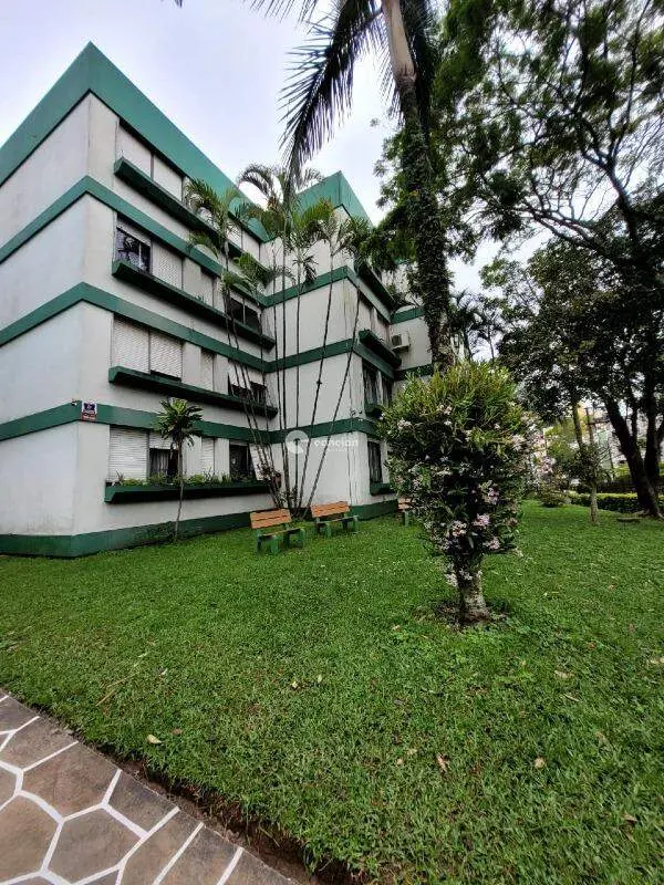 Apartamento para aluguel no Centro: 