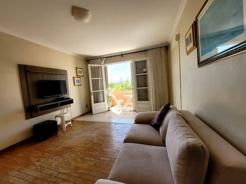 Apartamento para aluguel no Bonfim: