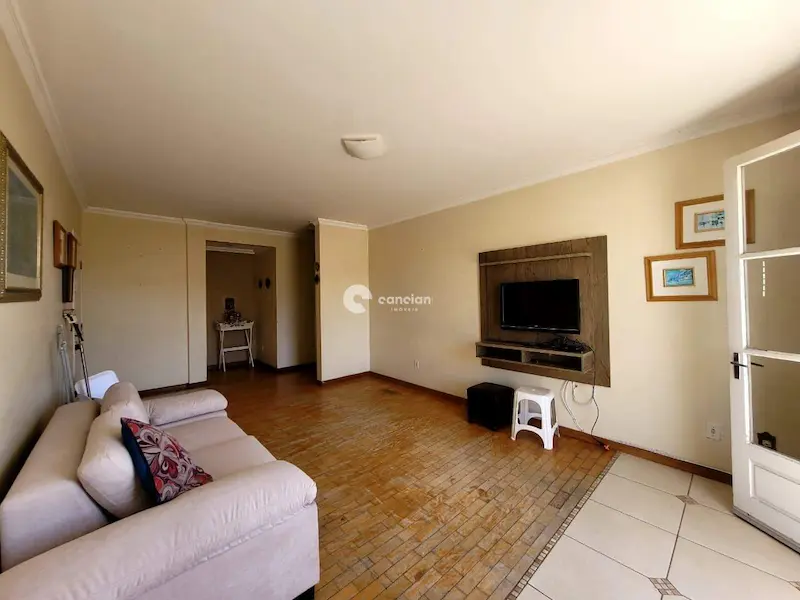 Apartamento para aluguel no Bonfim: