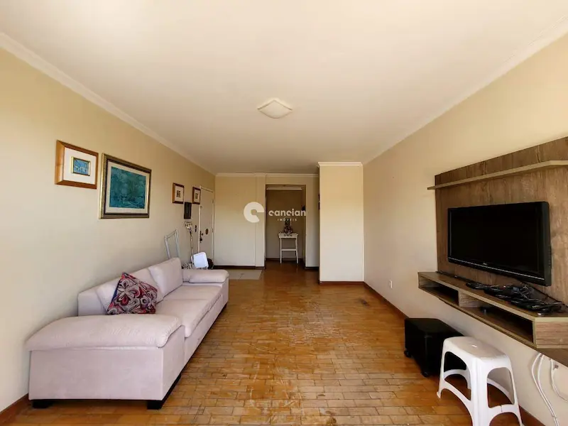 Apartamento para aluguel no Bonfim: