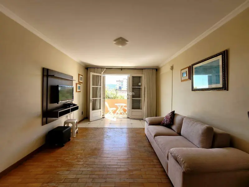 Apartamento para aluguel no Bonfim: