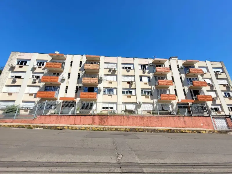 Apartamento para aluguel no Bonfim: