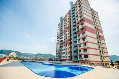 Apartamento para aluguel no Nossa Senhora das Dores: 