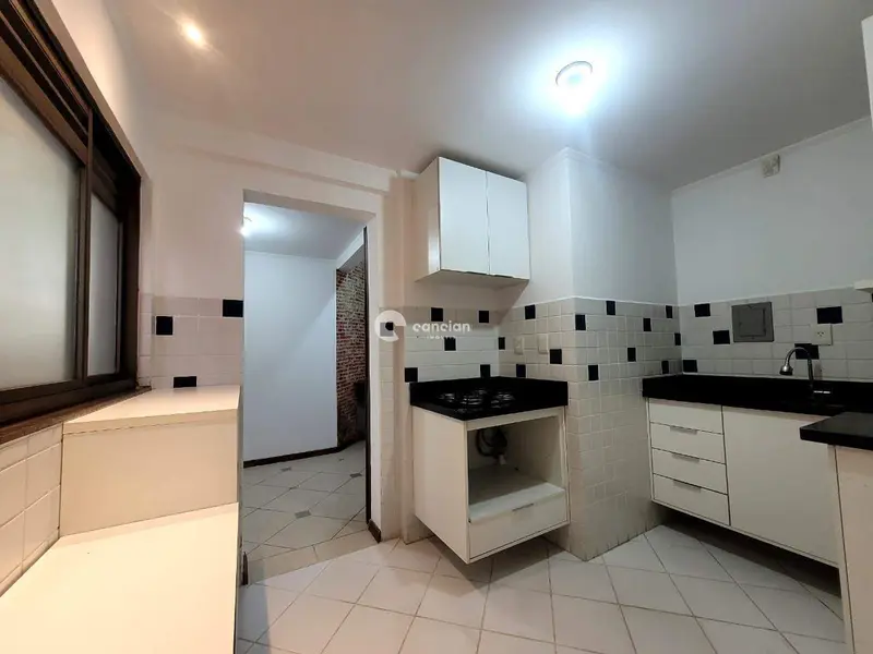 Apartamento para aluguel no Nossa Senhora das Dores: 