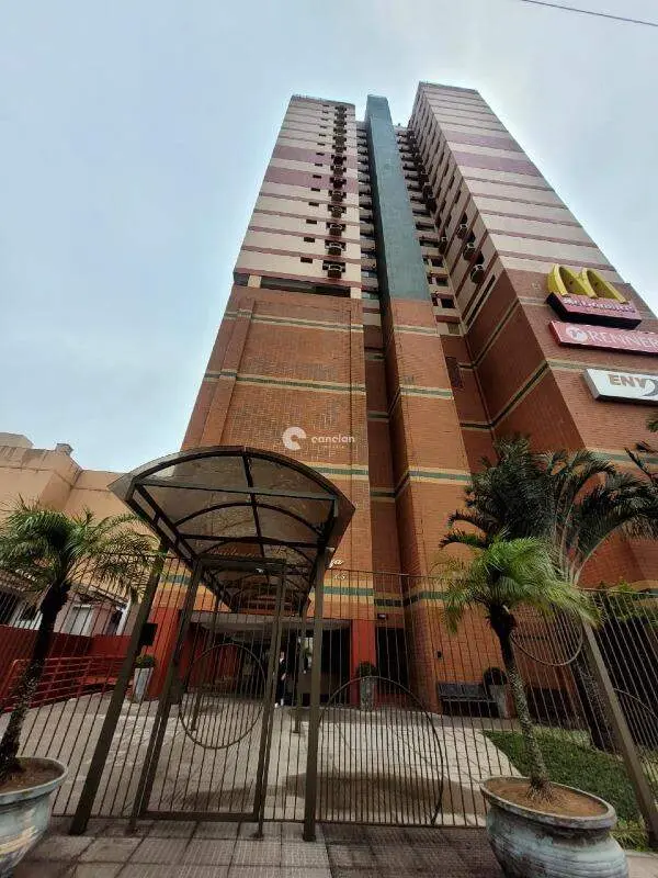 Apartamento para aluguel no Nossa Senhora das Dores: 