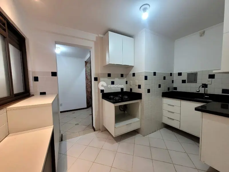Apartamento para aluguel no Nossa Senhora das Dores: 