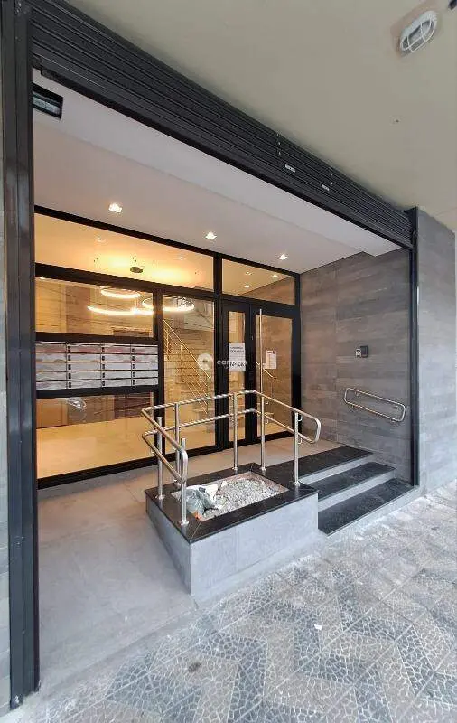 Sala Comercial para aluguel no Centro: