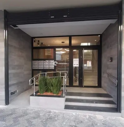 Sala Comercial para aluguel no Centro: 