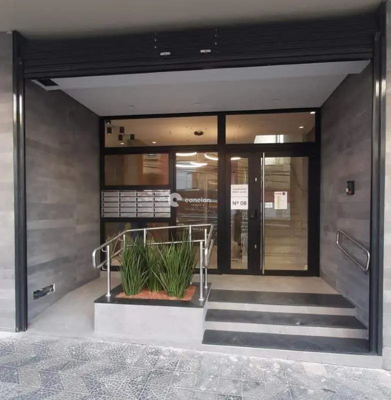 Sala Comercial para aluguel no Centro: