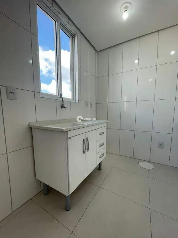 Apartamento para aluguel no Camobi: