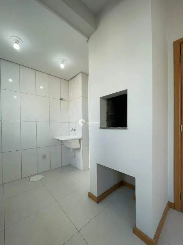 Apartamento para aluguel no Camobi:
