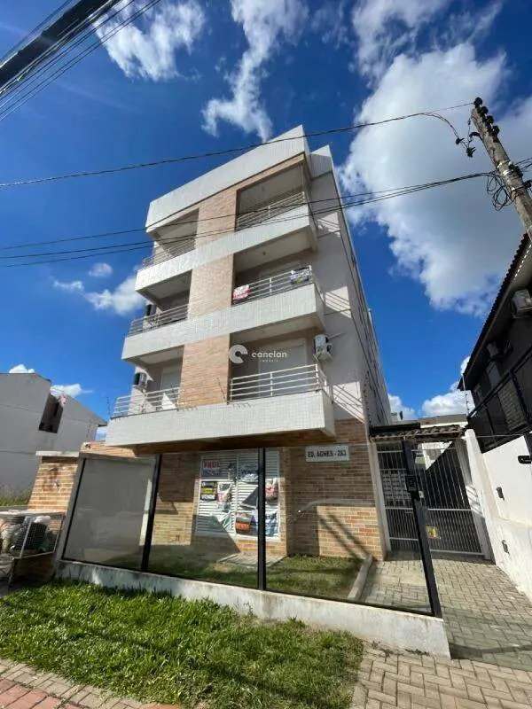 Apartamento para aluguel no Camobi:
