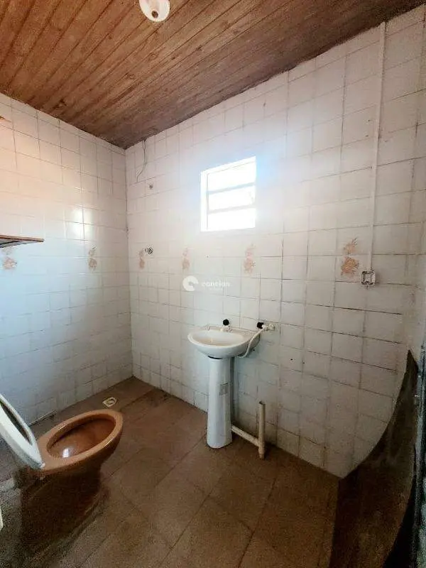 Casa para aluguel no Pinheiro Machado:
