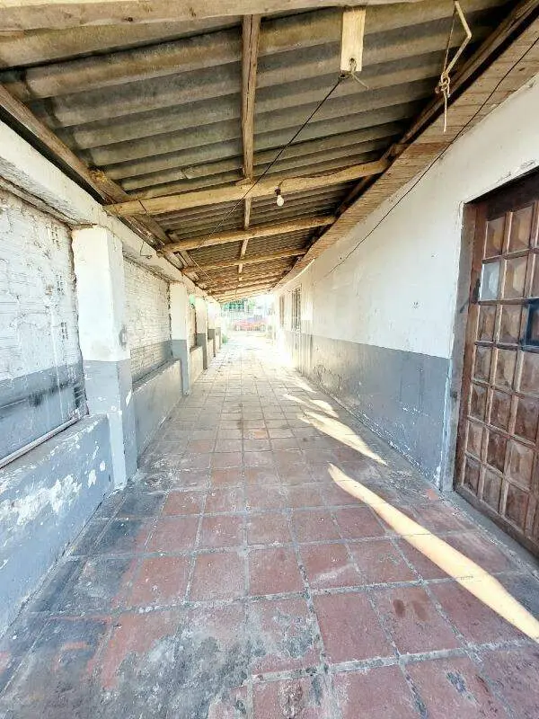 Casa para aluguel no Pinheiro Machado: