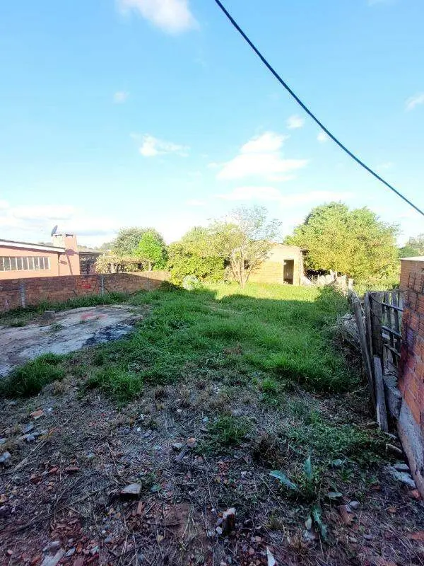 Casa para aluguel no Pinheiro Machado: