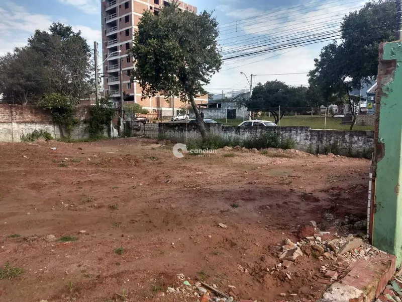 Terreno à venda no Nossa Senhora do Rosário: 