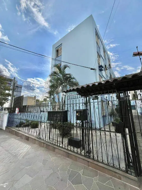 Apartamento à venda no Patronato: 