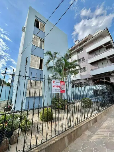 Apartamento à venda no Patronato: 