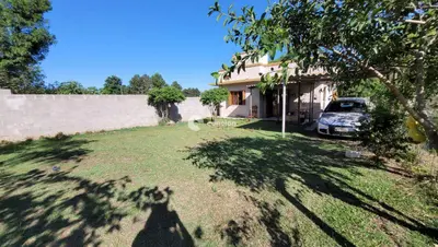 Casa à venda no Diácono João Luiz Pozzobon: 