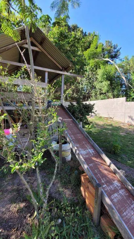 Casa à venda no Diácono João Luiz Pozzobon: 