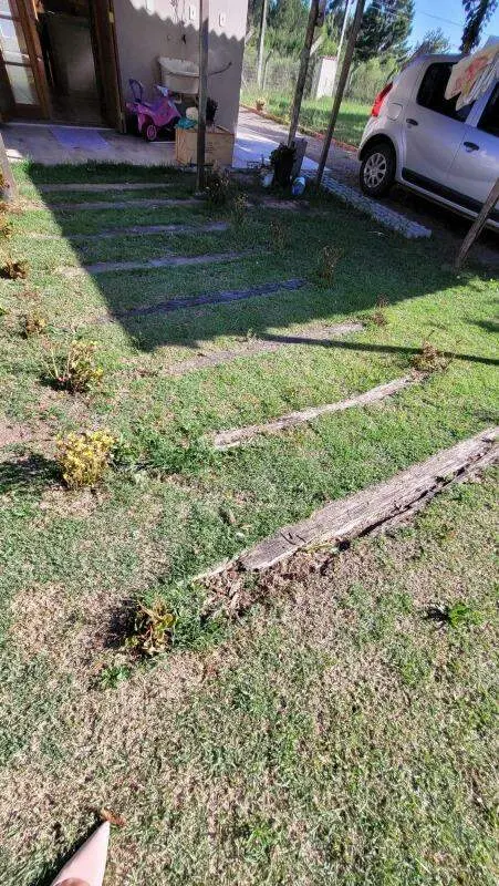 Casa à venda no Diácono João Luiz Pozzobon: 