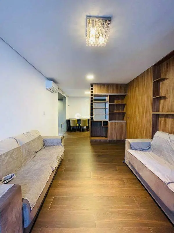 Casa de Condomínio à venda no Diácono João Luiz Pozzobon: 