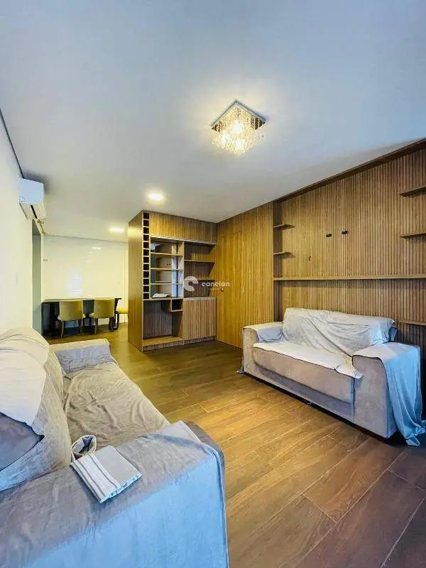 Casa de Condomínio à venda no Diácono João Luiz Pozzobon: 