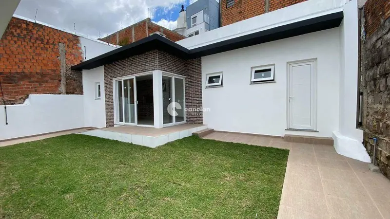 Casa à venda no Nossa Senhora das Dores: 